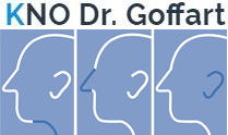 KNO Dr. Goffart